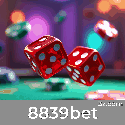 8839bet: Apostas Esportivas Precisão e Excelência