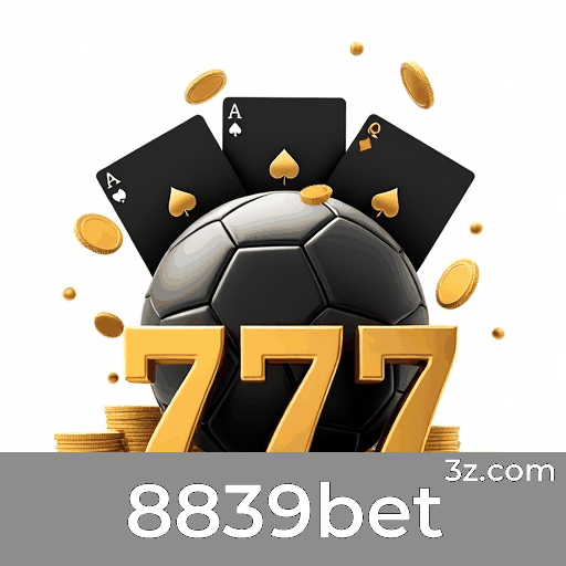 Ofertas Únicas de Bônus na 8839bet: Oportunidades Imperdíveis!