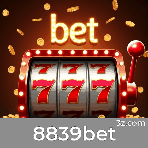 8839bet: O Paraíso de Jogos de Qualidade e Diversidade