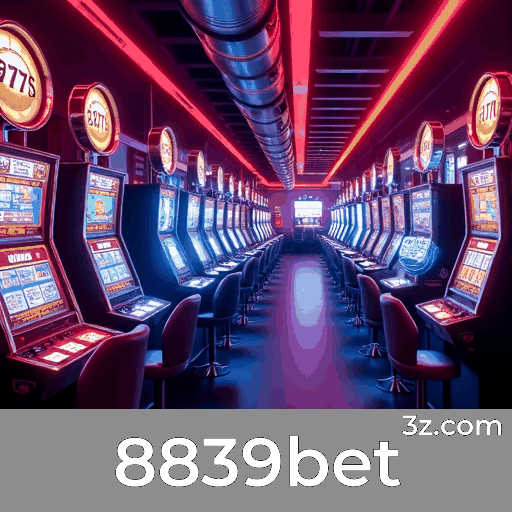 8839bet: Login Seguro com Privilegios Exclusivos